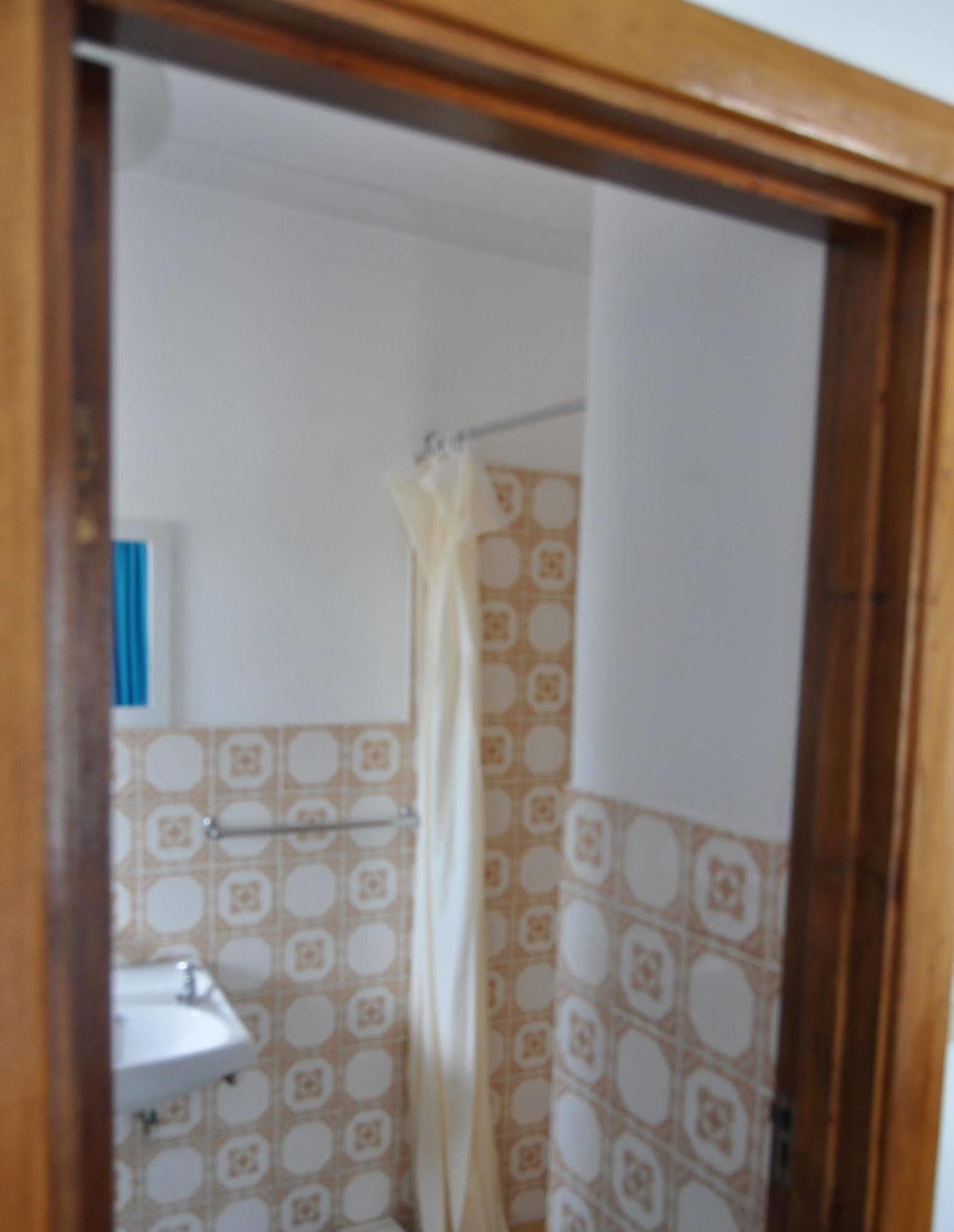 Backpacker Apartments Плеттенберг-Бей Экстерьер фото