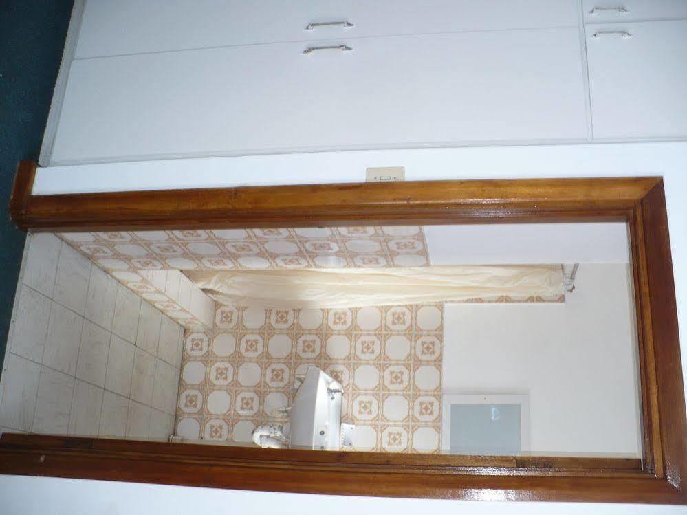 Backpacker Apartments Плеттенберг-Бей Экстерьер фото